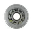 Embrayage à roue libre, démarreur AS-PL SD0088P - Visuel 2