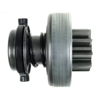 Embrayage à roue libre, démarreur AS-PL SD0090