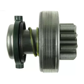 Embrayage à roue libre, démarreur AS-PL SD0090(BOSCH)