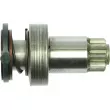 Embrayage à roue libre, démarreur AS-PL SD0091(BOSCH) - Visuel 1