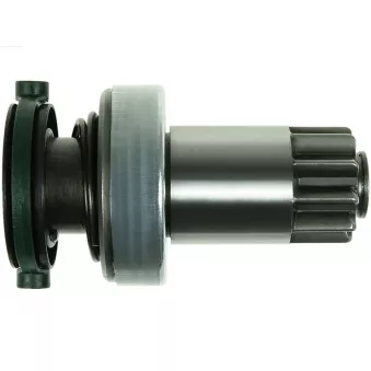 Embrayage à roue libre, démarreur AS-PL SD0092