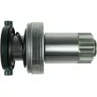 Embrayage à roue libre, démarreur AS-PL SD0092(BOSCH) - Visuel 1