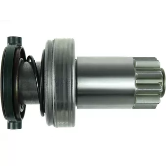 Embrayage à roue libre, démarreur AS-PL SD0092(BOSCH)