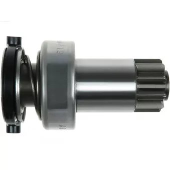 Embrayage à roue libre, démarreur AS-PL SD0092P