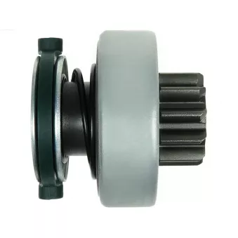 Embrayage à roue libre, démarreur AS-PL SD0093