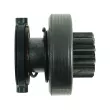 Embrayage à roue libre, démarreur AS-PL SD0093(BOSCH) - Visuel 1