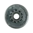 Embrayage à roue libre, démarreur AS-PL SD0093(BOSCH) - Visuel 2