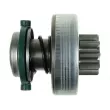 Embrayage à roue libre, démarreur AS-PL SD0094 - Visuel 1