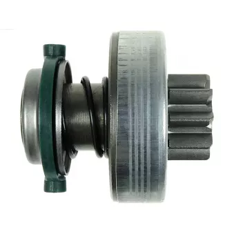 Embrayage à roue libre, démarreur AS-PL SD0094