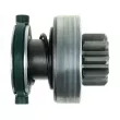 Embrayage à roue libre, démarreur AS-PL SD0095 - Visuel 1