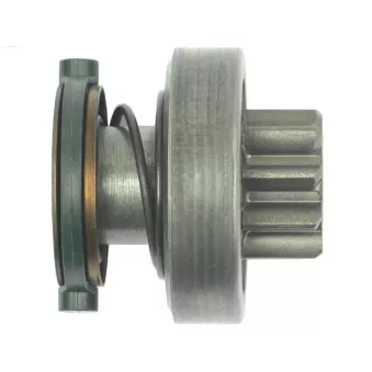 Embrayage à roue libre, démarreur AS-PL SD0095(BOSCH)