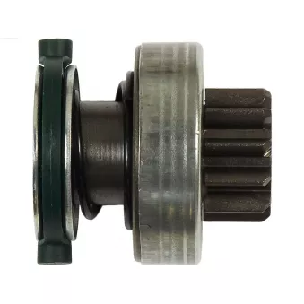 Embrayage à roue libre, démarreur AS-PL SD0096