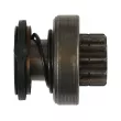 Embrayage à roue libre, démarreur AS-PL SD0096(BOSCH) - Visuel 1