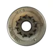 Embrayage à roue libre, démarreur AS-PL SD0096(BOSCH) - Visuel 2
