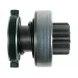 Embrayage à roue libre, démarreur AS-PL SD0097 - Visuel 1