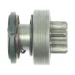 Embrayage à roue libre, démarreur AS-PL SD0097(BOSCH) - Visuel 1