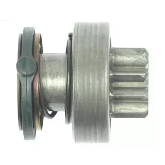 Embrayage à roue libre, démarreur AS-PL SD0097(BOSCH)