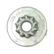 Embrayage à roue libre, démarreur AS-PL SD0097(BOSCH) - Visuel 2
