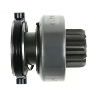 Embrayage à roue libre, démarreur AS-PL SD0097P
