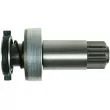 Embrayage à roue libre, démarreur AS-PL SD0100 - Visuel 1