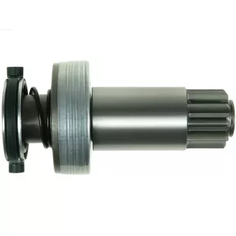 Embrayage à roue libre, démarreur AS-PL SD0100