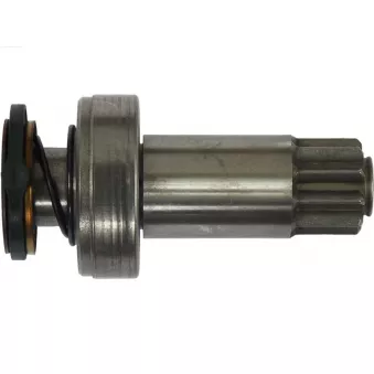 Embrayage à roue libre, démarreur AS-PL SD0100(BOSCH)