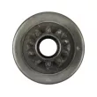 Embrayage à roue libre, démarreur AS-PL SD0100(BOSCH) - Visuel 2