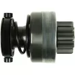 Embrayage à roue libre, démarreur AS-PL SD0101 - Visuel 1