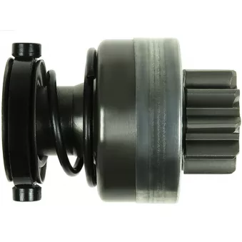 Embrayage à roue libre, démarreur AS-PL SD0101