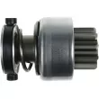 Embrayage à roue libre, démarreur AS-PL SD0101P - Visuel 1