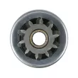 Embrayage à roue libre, démarreur AS-PL SD0101P - Visuel 2