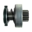 Embrayage à roue libre, démarreur AS-PL SD0102 - Visuel 1
