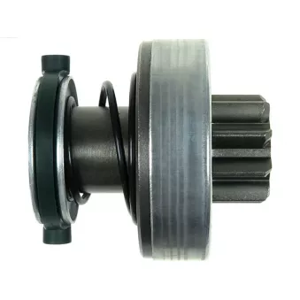 Embrayage à roue libre, démarreur AS-PL SD0102