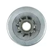 Embrayage à roue libre, démarreur AS-PL SD0102 - Visuel 2