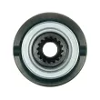 Embrayage à roue libre, démarreur AS-PL SD0102 - Visuel 3