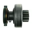 Embrayage à roue libre, démarreur AS-PL SD0102(BOSCH) - Visuel 1