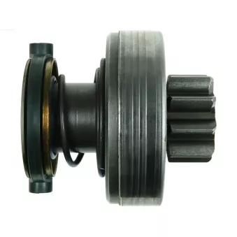 Embrayage à roue libre, démarreur AS-PL SD0102(BOSCH)
