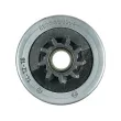 Embrayage à roue libre, démarreur AS-PL SD0102(BOSCH) - Visuel 2