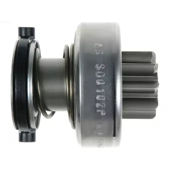 Embrayage à roue libre, démarreur AS-PL SD0102P
