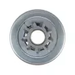 Embrayage à roue libre, démarreur AS-PL SD0102P - Visuel 2