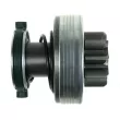 Embrayage à roue libre, démarreur AS-PL SD0103 - Visuel 1