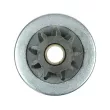 Embrayage à roue libre, démarreur AS-PL SD0103 - Visuel 2