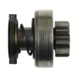 Embrayage à roue libre, démarreur AS-PL SD0103(BOSCH) - Visuel 1