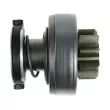 Embrayage à roue libre, démarreur AS-PL SD0103P - Visuel 1