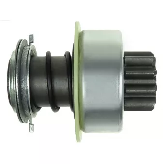 Embrayage à roue libre, démarreur AS-PL SD0105