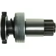 Embrayage à roue libre, démarreur AS-PL SD0107 - Visuel 1