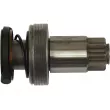 Embrayage à roue libre, démarreur AS-PL SD0107(BOSCH) - Visuel 1