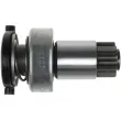 Embrayage à roue libre, démarreur AS-PL SD0107P - Visuel 1