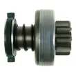 Embrayage à roue libre, démarreur AS-PL SD0108 - Visuel 1