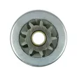 Embrayage à roue libre, démarreur AS-PL SD0108 - Visuel 2
